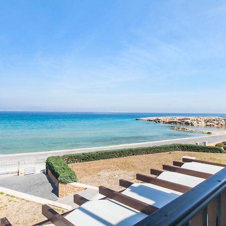 Villa Aegina Khloi Екстер'єр фото
