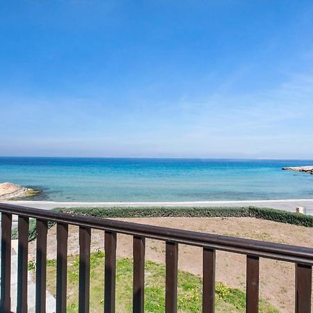 Villa Aegina Khloi Екстер'єр фото