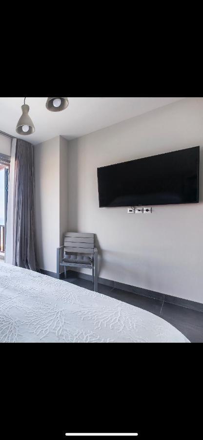 Villa Aegina Khloi Екстер'єр фото